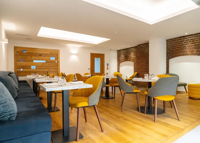 Hope Street Hotel
