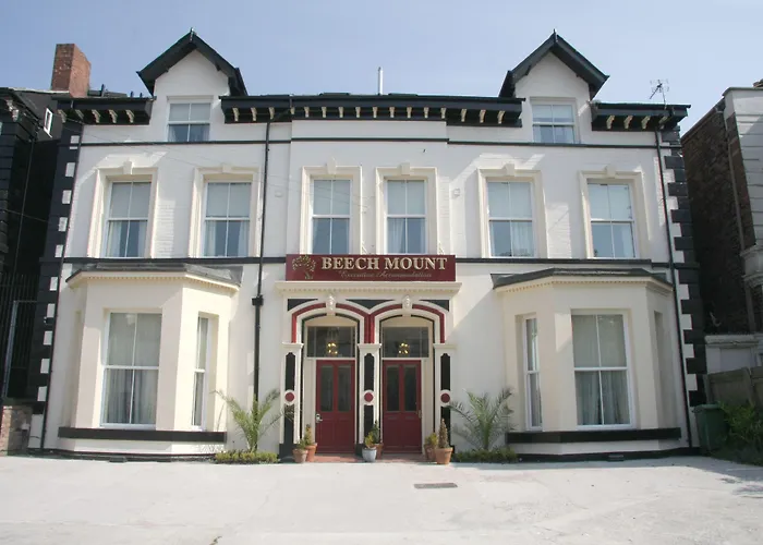 Beech Mount Hotel