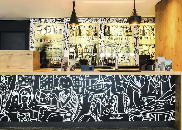 Family Hotel: Ibis Liverpool Centre Albert Dock - Liverpool One