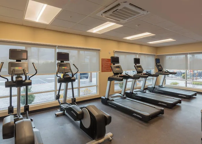 Towneplace Suites By Marriott Syracuse Clay